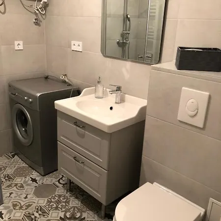 Vana Apartamento