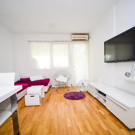 Vana Apartamento *
