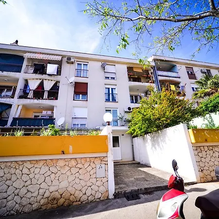 Vana Apartamento *