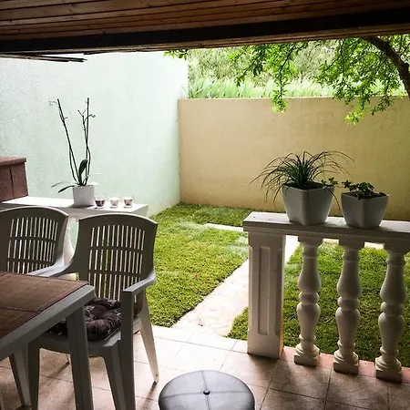 Apartamento Vana *