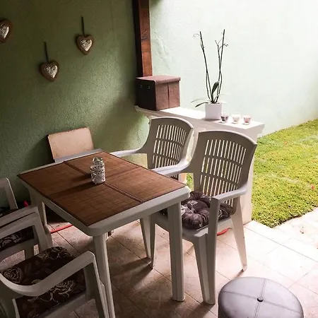 Vana Apartamento *