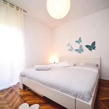 Vana Apartamento Zadar