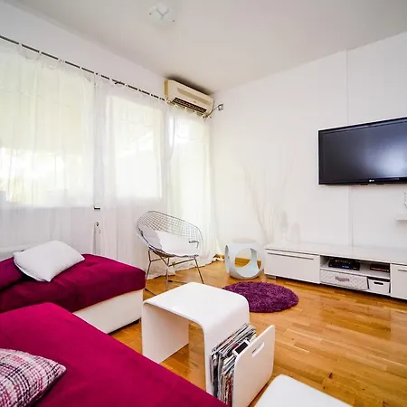 Vana Apartamento *